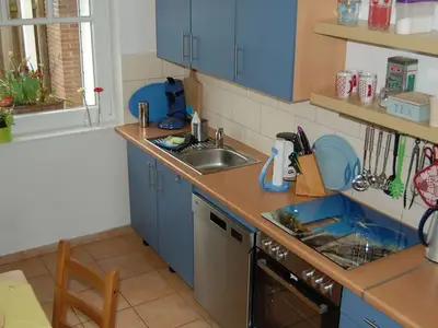 Ferienwohnung für 4 Personen (65 m²) in Westerstede 7/10