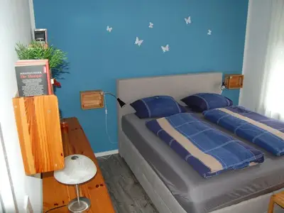 Ferienwohnung für 4 Personen (65 m²) in Westerstede 8/10