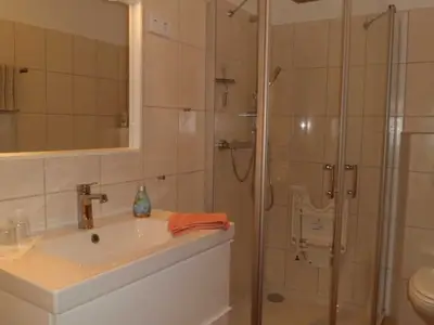 Ferienwohnung für 4 Personen (65 m²) in Westerstede 9/10