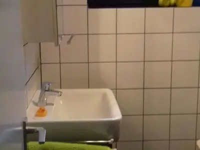 Ferienwohnung für 2 Personen (50 m²) in Westerstede 4/10