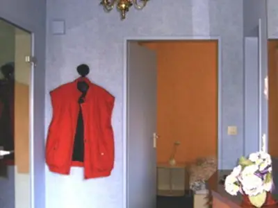 Ferienwohnung für 2 Personen (50 m²) in Westerstede 8/10