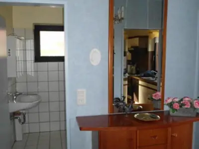 Ferienwohnung für 2 Personen (50 m²) in Westerstede 9/10