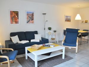 Ferienwohnung für 4 Personen (80 m²) in Westfehmarn