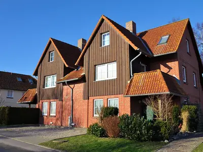 Ferienwohnung für 2 Personen (35 m²) in Westfehmarn 9/10