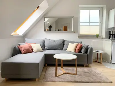 Ferienwohnung für 2 Personen (35 m²) in Westfehmarn 2/10