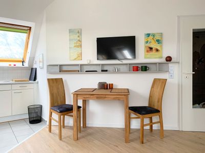 Ferienwohnung für 2 Personen (35 m²) in Westfehmarn 7/10