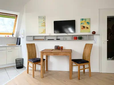 Ferienwohnung für 2 Personen (35 m²) in Westfehmarn 4/10