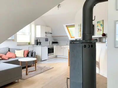 Ferienwohnung für 2 Personen (35 m²) in Westfehmarn 6/10