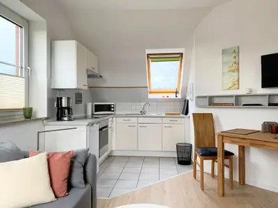 Ferienwohnung für 2 Personen (35 m²) in Westfehmarn 7/10