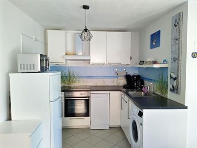 Ferienwohnung für 4 Personen (55 m²) in Westfehmarn 2/10