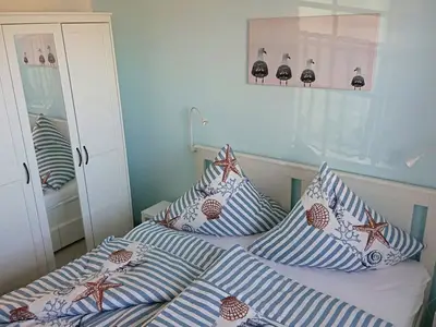 Ferienwohnung für 4 Personen (55 m²) in Westfehmarn 6/10