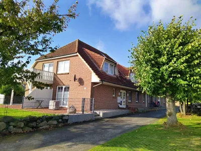 Ferienwohnung für 4 Personen (55 m²) in Westfehmarn 3/10
