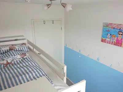 Ferienwohnung für 4 Personen (55 m²) in Westfehmarn 7/10