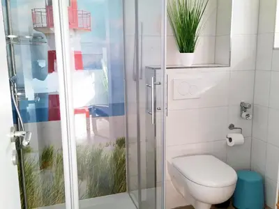 Ferienwohnung für 4 Personen (55 m²) in Westfehmarn 8/10