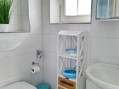 Ferienwohnung für 4 Personen (55 m²) in Westfehmarn 9/10