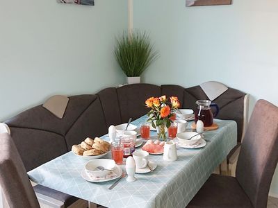 Ferienwohnung für 4 Personen (55 m²) in Westfehmarn 8/10