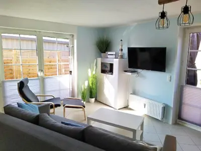 Ferienwohnung für 4 Personen (55 m²) in Westfehmarn 4/10