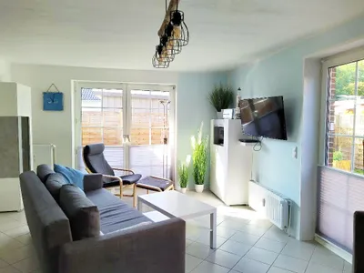Ferienwohnung für 4 Personen (55 m²) in Westfehmarn 5/10