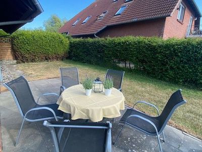 Ferienwohnung für 5 Personen (75 m²) in Westfehmarn 8/10