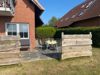 Ferienwohnung für 5 Personen (75 m²) in Westfehmarn 10/10