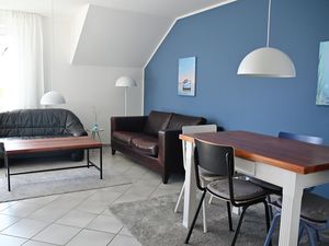 Ferienwohnung für 4 Personen (70 m²) in Westfehmarn