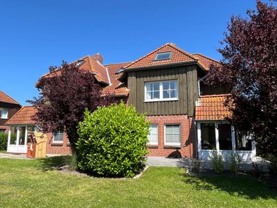 Ferienwohnung für 4 Personen (70 m²) in Westfehmarn 2/10