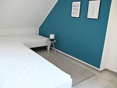 Ferienwohnung für 4 Personen (70 m²) in Westfehmarn 6/10