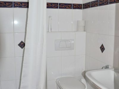 Ferienwohnung für 2 Personen (34 m²) in Westfehmarn 5/10