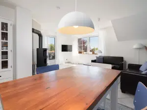 Ferienwohnung für 4 Personen (70 m²) in Westfehmarn