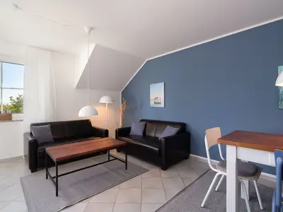 Ferienwohnung für 4 Personen (70 m²) in Westfehmarn 5/10