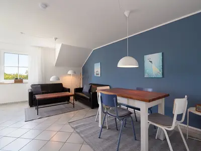Ferienwohnung für 4 Personen (70 m²) in Westfehmarn 7/10
