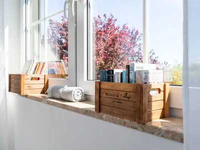 Ferienwohnung für 4 Personen (70 m²) in Westfehmarn 8/10