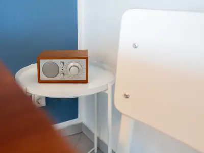 Ferienwohnung für 4 Personen (70 m²) in Westfehmarn 9/10
