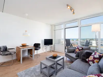 Ferienwohnung für 2 Personen (34 m²) in Westfehmarn 2/10