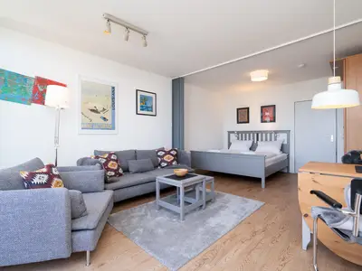 Ferienwohnung für 2 Personen (34 m²) in Westfehmarn 4/10