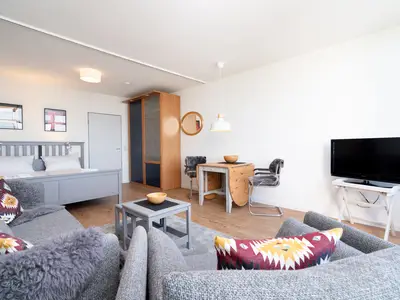 Ferienwohnung für 2 Personen (34 m²) in Westfehmarn 6/10
