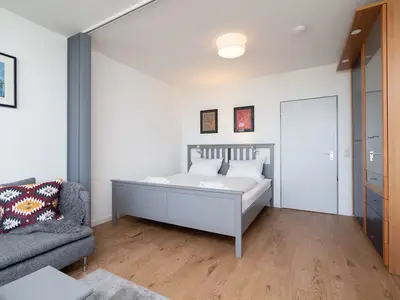 Ferienwohnung für 2 Personen (34 m²) in Westfehmarn 7/10