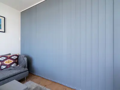 Ferienwohnung für 2 Personen (34 m²) in Westfehmarn 8/10