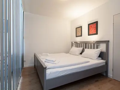 Ferienwohnung für 2 Personen (34 m²) in Westfehmarn 9/10