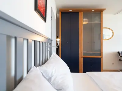 Ferienwohnung für 2 Personen (34 m²) in Westfehmarn 10/10