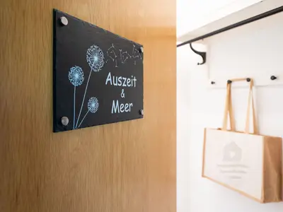 Ferienwohnung für 5 Personen (75 m²) in Westfehmarn 4/10