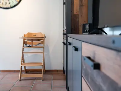 Ferienwohnung für 5 Personen (75 m²) in Westfehmarn 7/10