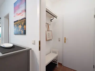 Ferienwohnung für 5 Personen (75 m²) in Westfehmarn 8/10