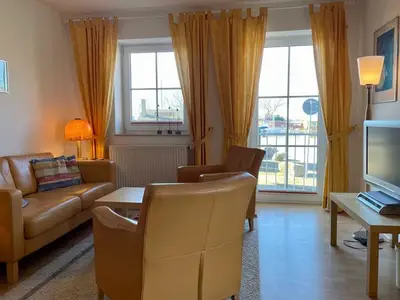 Ferienwohnung für 5 Personen (65 m²) in Westfehmarn 1/10