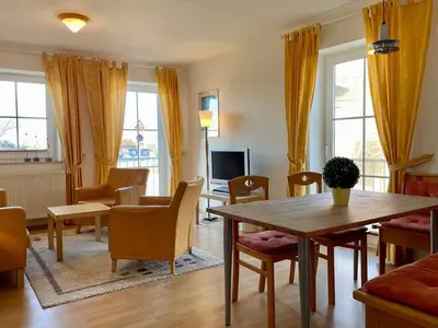 Ferienwohnung für 5 Personen (65 m²) in Westfehmarn 4/10