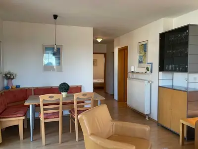 Ferienwohnung für 5 Personen (65 m²) in Westfehmarn 5/10