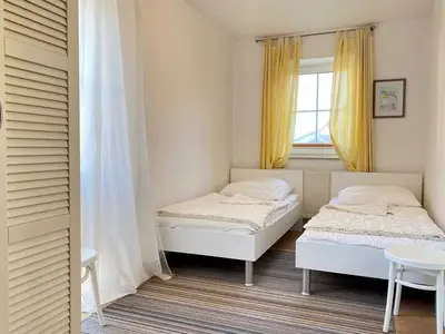 Ferienwohnung für 5 Personen (65 m²) in Westfehmarn 8/10