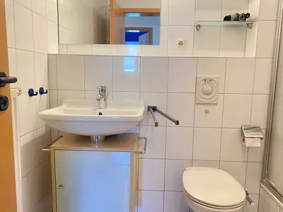 Ferienwohnung für 5 Personen (65 m²) in Westfehmarn 9/10
