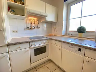 Ferienwohnung für 5 Personen (65 m²) in Westfehmarn 10/10