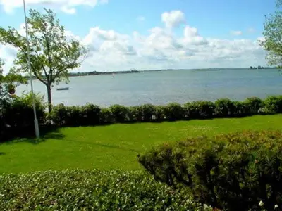 Ferienwohnung für 3 Personen (60 m²) in Westfehmarn 1/6